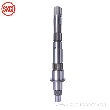 wholesale High quality MANUAL Auto parts input transmission gear Shaft main drive 33321-35141/ 33321-35140 FOR TOYOTA 2KD